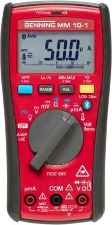 Benning MM 10-1 (044687) Benning MM 10-1 (044687)