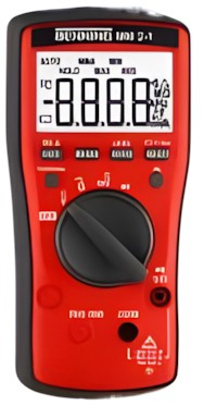 Benning MM2-1 (044691) Benning MM2-1 (044691)