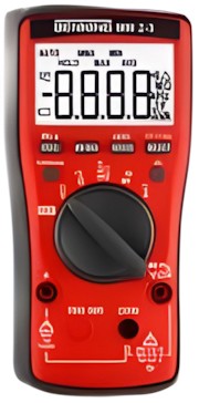 Benning MM2-3 (044693) Benning MM2-3 (044693)