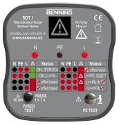 Benning SDT 1 Benning SDT 1