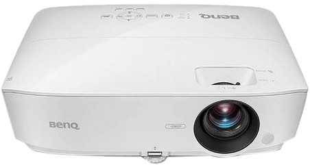 BenQ MH536