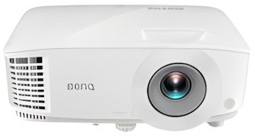 BenQ MW550