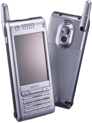 BenQ-Siemens P30 BenQ-Siemens P30