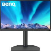 BenQ PhotoVue SW272U (9H.LLFLB.QPA) BenQ PhotoVue SW272U (9H.LLFLB.QPA)