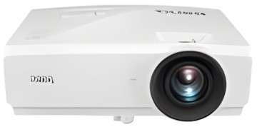 BenQ SX751