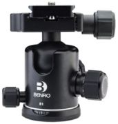 Benro B1 Kugelkopf