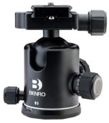 Benro Kugelkopf B3