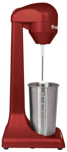 Beper Quirl für Milchmixgetränke BP.690 Beper Quirl für Milchmixgetränke BP.690