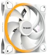 be quiet! Light Wings White 140 mm PWM Triple Pack (BL103)