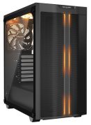 be quiet! Pure Base 500DX Black