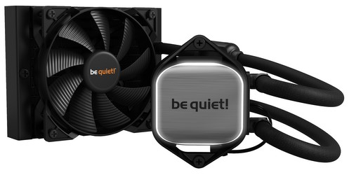 be quiet! Pure Loop 120 mm be quiet! Pure Loop 120 mm