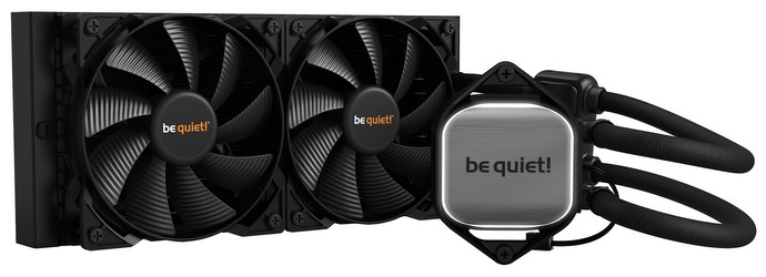 be quiet! Pure Loop 240 mm