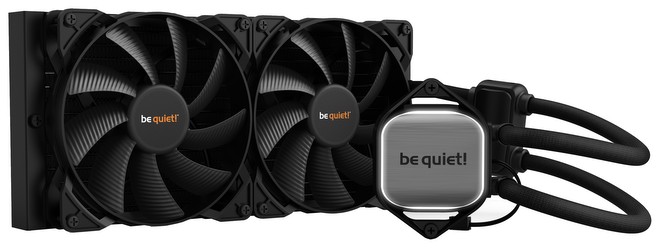 be quiet! Pure Loop 280 mm