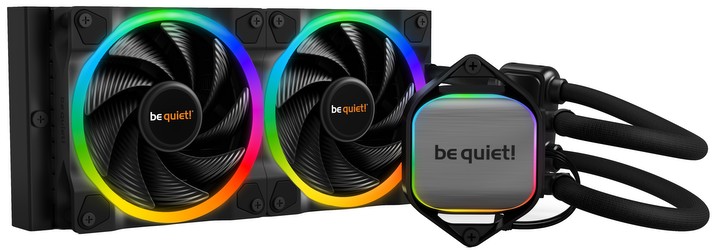 be quiet! Pure Loop 2 FX 240 mm