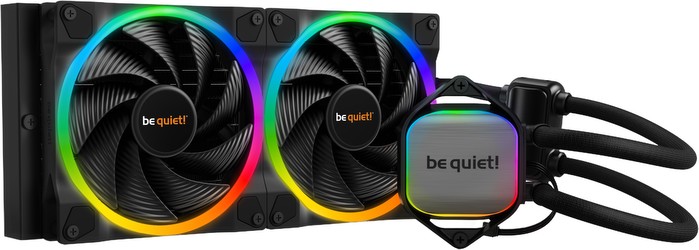 be quiet! Pure Loop 2 FX 280 mm