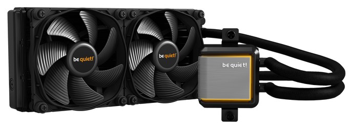be quiet! Silent Loop 2 240mm