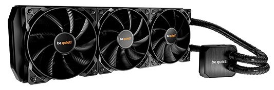 be quiet! Silent Loop 360mm