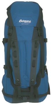 Bergans Alpine Guide 50 l