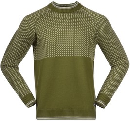 Bergans Alvdal Wool Jumper Bergans Alvdal Wool Jumper