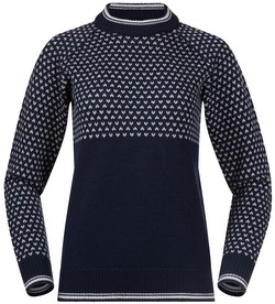 Bergans Alvdal Wool W Jumper Bergans Alvdal Wool W Jumper