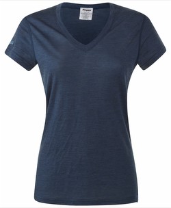 Bergans Bloom Wool Lady Tee
