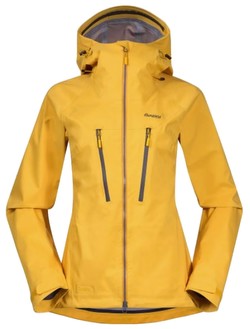 Bergans Cecilie 3L Jacket