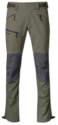 Bergans Fjorda Trekking Hybrid Pants Bergans Fjorda Trekking Hybrid Pants
