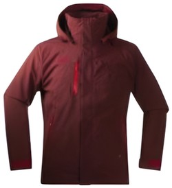 Bergans Flya Insulated Jacket