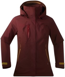 Bergans Flya Insulated Lady Jacket Bergans Flya Insulated Lady Jacket