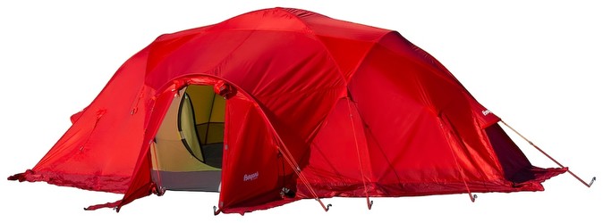 Bergans Helium Expedition Dome 6