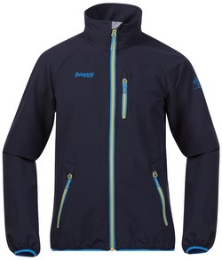 Bergans Kjerag Jacket Kids