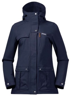 Bergans Nordmarka W Jacket