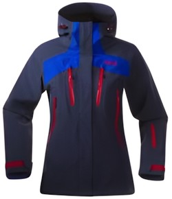 Bergans Oppdal Lady Insulated Jacket