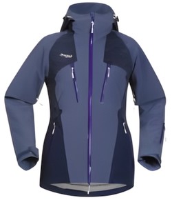 Bergans Oppdal Lady Jacket
