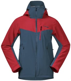 Bergans Oppdal Men's Insulated Jacket