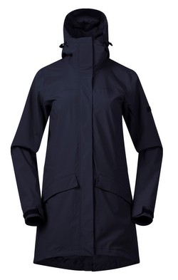 Bergans Oslo 2L Coat Women