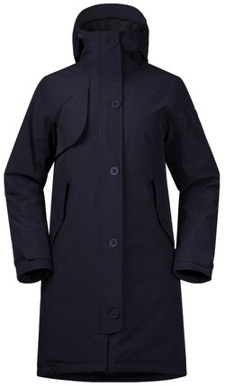 Bergans Oslo Down Parka Women