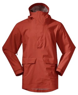Bergans Oslo Urban Anorak Bergans Oslo Urban Anorak