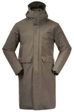 Bergans Oslo Urban Insulated Parka