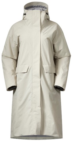 Bergans Oslo Urban Insulated W Parka