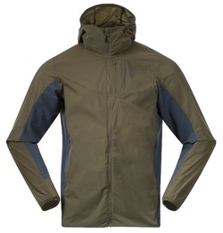 Bergans Rabot LT Windbreaker W Jacket Bergans Rabot LT Windbreaker W Jacket