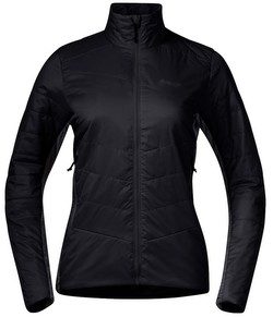 Bergans Rabot V2 Insulated Hybrid W Jacket