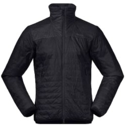 Bergans Røros Light Insulated Jacket Bergans Røros Light Insulated Jacket