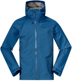Bergans Skar Light 3L Shell Jacket Men Bergans Skar Light 3L Shell Jacket Men