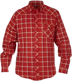 Bergans Tovdal Shirt