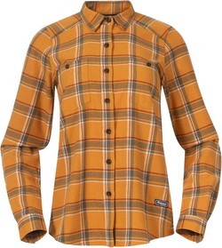 Bergans Tovdal W Shirt
