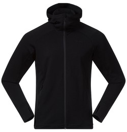 Bergans Ulstein Wool Jacket Men Bergans Ulstein Wool Jacket Men