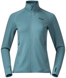 Bergans Ulstein Wool W Jacket Bergans Ulstein Wool W Jacket