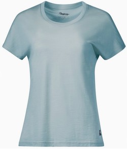 Bergans Urban Wool W Tee