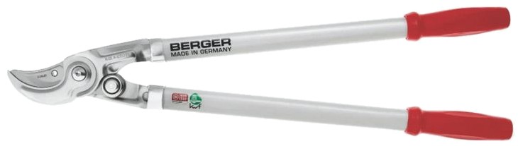 Berger Astschere Bypass Profi 800 mm (4170)
